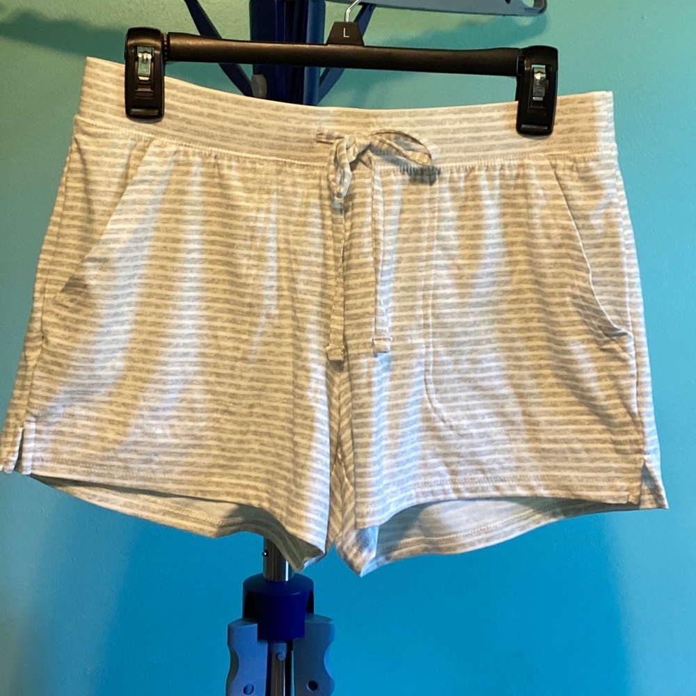 NWT Sonoma Small Straight Fit Sleepwear Mid Rise